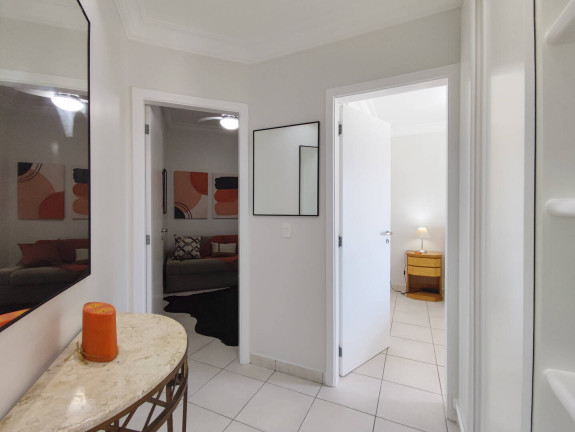 Imagem Cobertura com 4 Quartos à Venda, 281 m² em Riviera De São Lourenço - Bertioga
