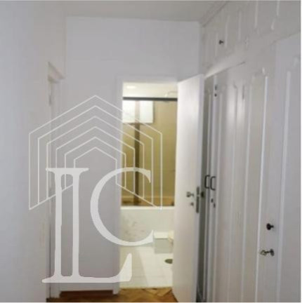 Imagem Apartamento com 3 Quartos à Venda, 130 m² em Campo Belo - São Paulo