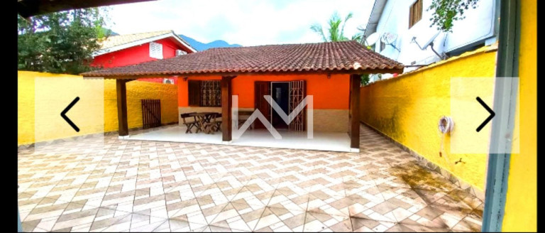 Imagem Casa com 2 Quartos à Venda, 120 m² em Maresias - São Sebastião Imagem Casa com 2 Quartos à Venda, 120 m² em Maresias - São Sebastião