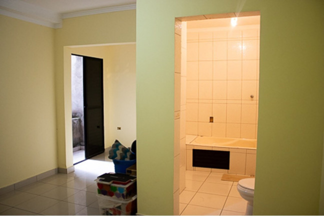 Imagem Casa com 6 Quartos à Venda, 242 m² em Lauzane Paulista - São Paulo