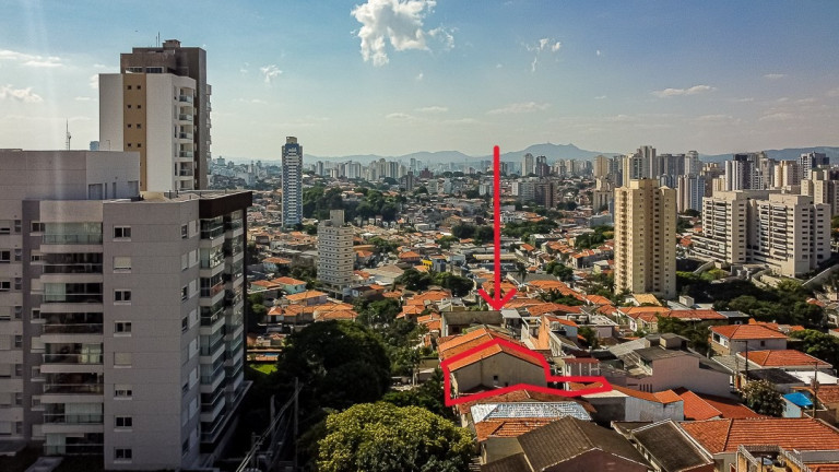 Imagem Casa com 2 Quartos à Venda, 100 m² em Sumaré - São Paulo