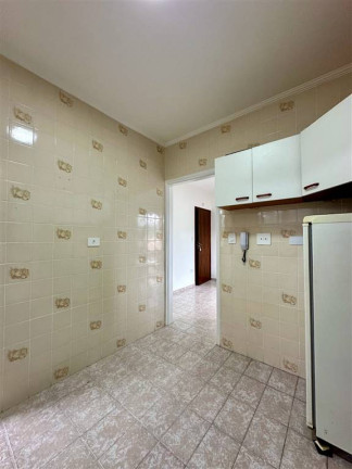 Imagem Apartamento com 1 Quarto à Venda, 42 m² em Canto Do Forte - Poraia Grande Imagem Apartamento com 1 Quarto à Venda, 42 m² em Canto Do Forte - Poraia Grande