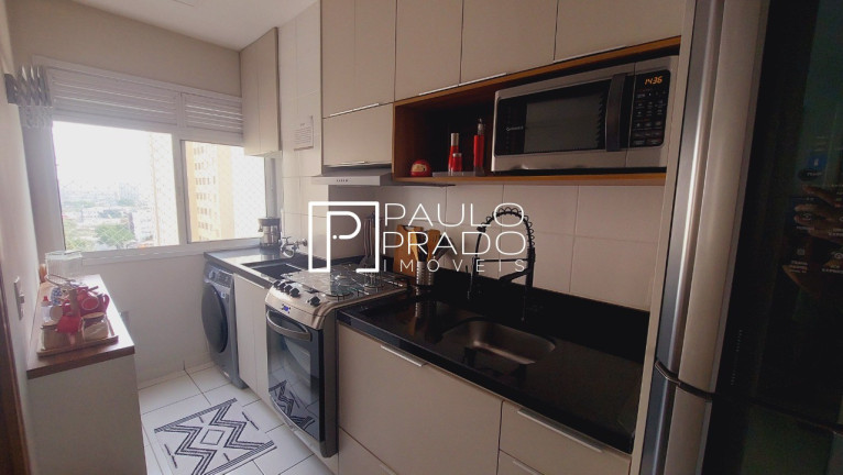Imagem Apartamento com 1 Quarto à Venda, 31 m² em água Branca - São Paulo