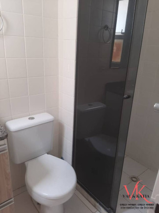 Imagem Apartamento com 3 Quartos à Venda, 68 m² em Parque Santo Antônio - Taubaté