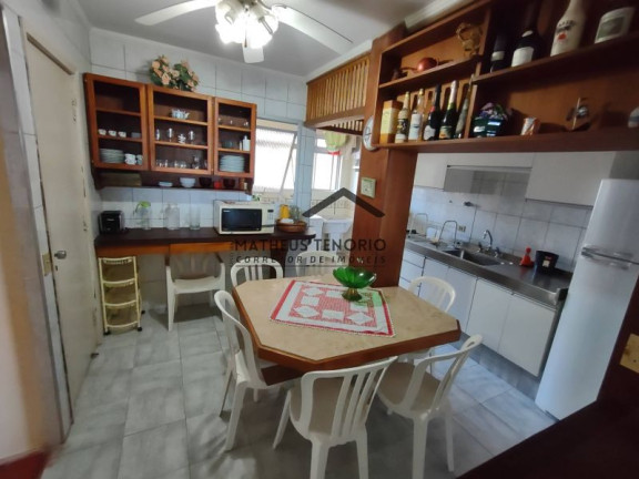 Imagem Apartamento com 3 Quartos à Venda, 125 m²