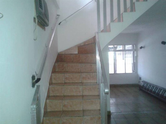 Imagem Sobrado com 4 Quartos à Venda, 200 m² em Vila Cascatinha - Sao Vicente
