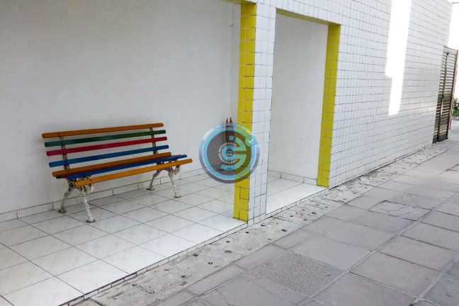 Imagem Apartamento com 2 Quartos à Venda, 51 m² em Candeias - Jaboatão Dos Guararapes