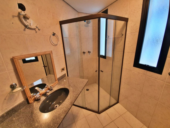 Imagem Apartamento com 3 Quartos à Venda, 140 m² em Pitangueiras - Guarujá Imagem Apartamento com 3 Quartos à Venda, 140 m² em Pitangueiras - Guarujá