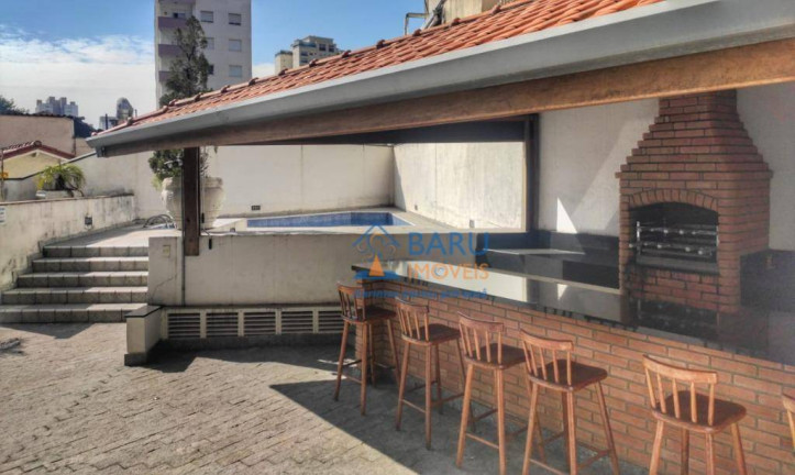 Imagem Apartamento com 1 Quarto à Venda, 65 m² em Aclimação - São Paulo Imagem Apartamento com 1 Quarto à Venda, 65 m² em Aclimação - São Paulo