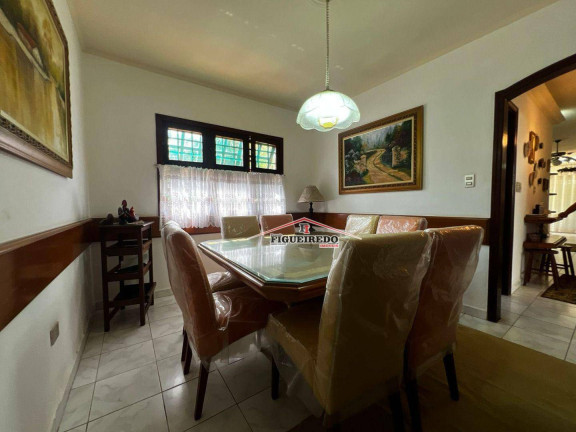 Imagem Casa com 3 Quartos à Venda, 389 m² em Balneário Flórida - Praia Grande Imagem Casa com 3 Quartos à Venda, 389 m² em Balneário Flórida - Praia Grande