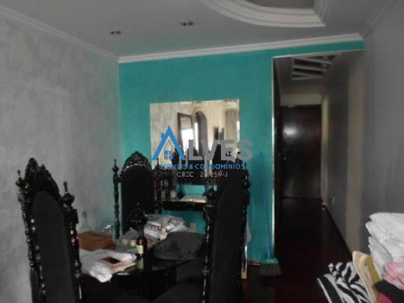 Imagem Apartamento com 3 Quartos à Venda, em Vila Baeta Neves - São Bernardo Do Campo Imagem Apartamento com 3 Quartos à Venda, em Vila Baeta Neves - São Bernardo Do Campo