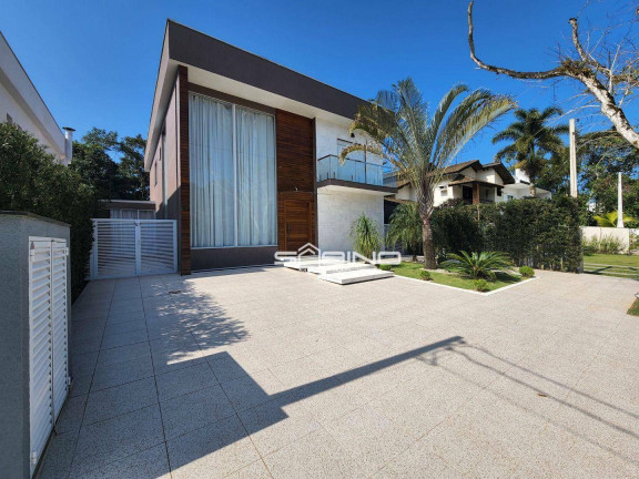 Imagem Casa com 5 Quartos à Venda, 450 m² em Riviera De São Lourenço - Bertioga