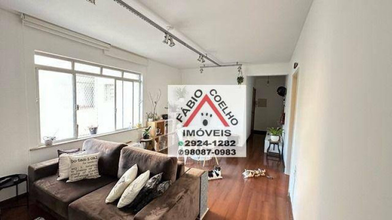 Imagem Apartamento com 2 Quartos à Venda, 100 m² em Vila Mariana - São Paulo