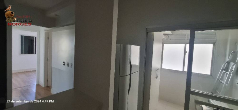 Imagem Apartamento com 2 Quartos para Alugar, 47 m² em Campo Belo - São Paulo Imagem Apartamento com 2 Quartos para Alugar, 47 m² em Campo Belo - São Paulo
