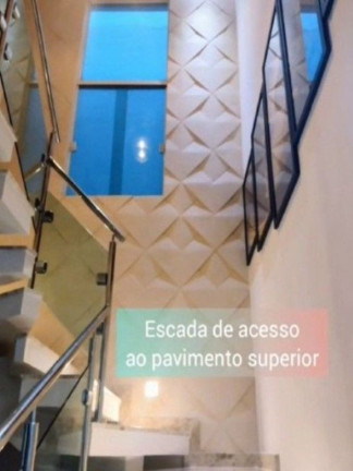 Imagem Casa com 4 Quartos à Venda, 186 m² em Caji - Lauro De Freitas Imagem Casa com 4 Quartos à Venda, 186 m² em Caji - Lauro De Freitas