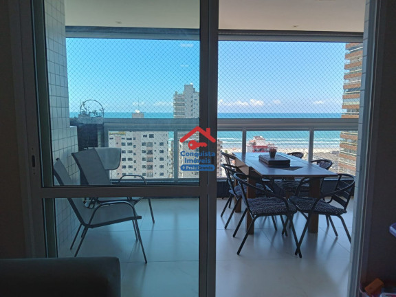 Imagem Apartamento com 3 Quartos à Venda, 116 m² em Tupi - Praia Grande Imagem Apartamento com 3 Quartos à Venda, 116 m² em Tupi - Praia Grande