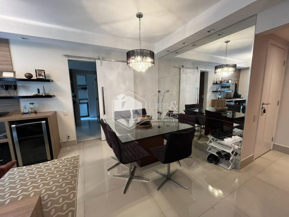 Imagem Apartamento com 3 Quartos à Venda, 112 m² em Mooca - São Paulo