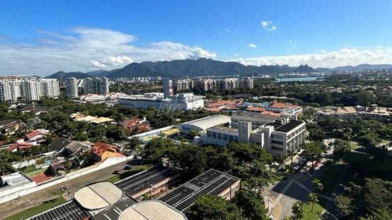 Imagem Apartamento com 3 Quartos à Venda, 110 m² em Barra Da Tijuca - Rio De Janeiro Imagem Apartamento com 3 Quartos à Venda, 110 m² em Barra Da Tijuca - Rio De Janeiro