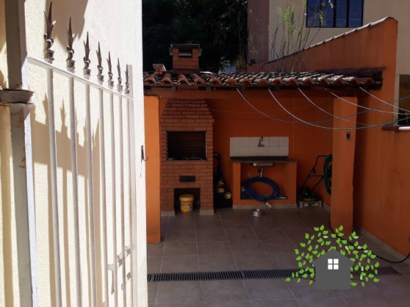 Imagem Casa com 3 Quartos à Venda, 321 m² em Jardim Do Golf I - Jandira Imagem Casa com 3 Quartos à Venda, 321 m² em Jardim Do Golf I - Jandira