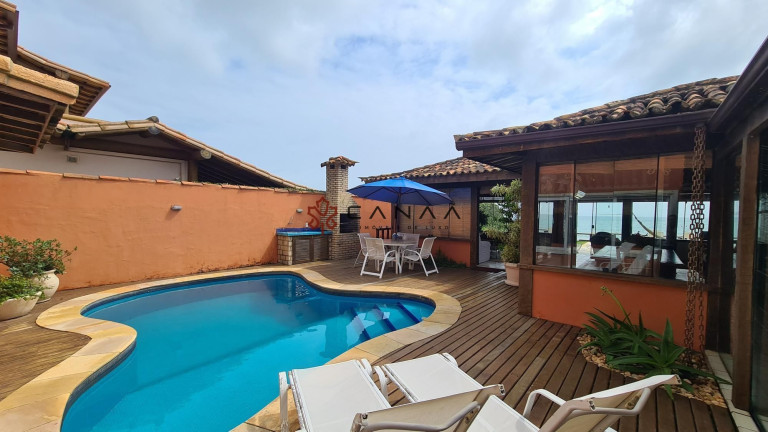 Imagem Casa de Condomínio com 5 Quartos à Venda, 340 m² em Manguinhos - Armação Dos Búzios Imagem Casa de Condomínio com 5 Quartos à Venda, 340 m² em Manguinhos - Armação Dos Búzios