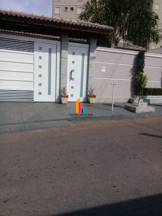 Imagem Casa com 2 Quartos à Venda, 162 m² em Vila Nova Medeiros - Jundiaí