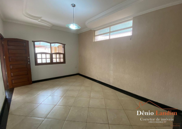 Imagem Casa com 3 Quartos à Venda, 120 m² em Jardim São Luiz - Montes Claros Imagem Casa com 3 Quartos à Venda, 120 m² em Jardim São Luiz - Montes Claros