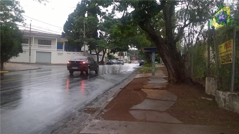 Imagem Terreno à Venda, 5.200 m² em Parque Taquaral - Campinas Imagem Terreno à Venda, 5.200 m² em Parque Taquaral - Campinas