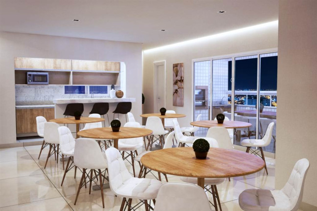 Imagem Apartamento com 2 Quartos à Venda, 62 m² em Guilhermina - Praia Grande Imagem Apartamento com 2 Quartos à Venda, 62 m² em Guilhermina - Praia Grande