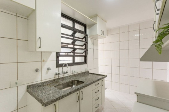 Imagem Apartamento com 3 Quartos à Venda, 83 m² em Campo Belo - São Paulo Imagem Apartamento com 3 Quartos à Venda, 83 m² em Campo Belo - São Paulo