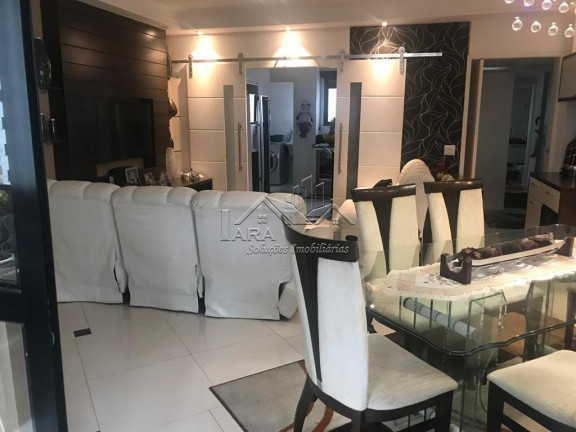 Apartamento à Venda,  em Vila Regente Feijó - São Paulo