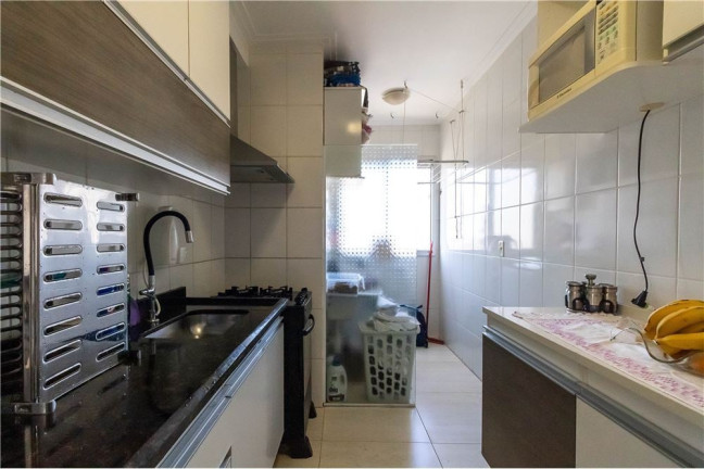Imagem Apartamento com 2 Quartos à Venda, 50 m² em Vila Formosa - São Paulo