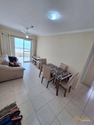 Imagem Apartamento com 2 Quartos à Venda, 70 m² em Mirim - Praia Grande