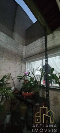 Imagem Casa com 3 Quartos à Venda, 155 m² em Vila Eldízia - Santo André