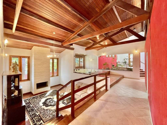 Imagem Casa com 5 Quartos à Venda,  em águas Da Fazendinha - Carapicuíba