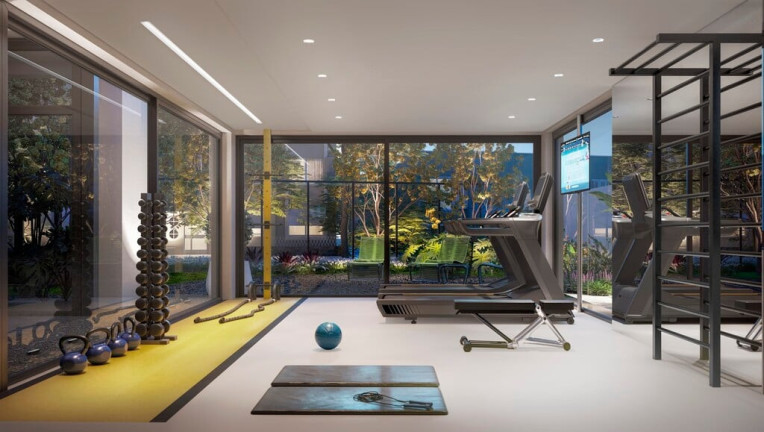 Imagem Apartamento com 3 Quartos à Venda, 135 m² em Auxiliadora - Porto Alegre