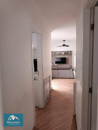 Imagem Apartamento com 3 Quartos à Venda, 66 m² em Vila Augusta - Guarulhos