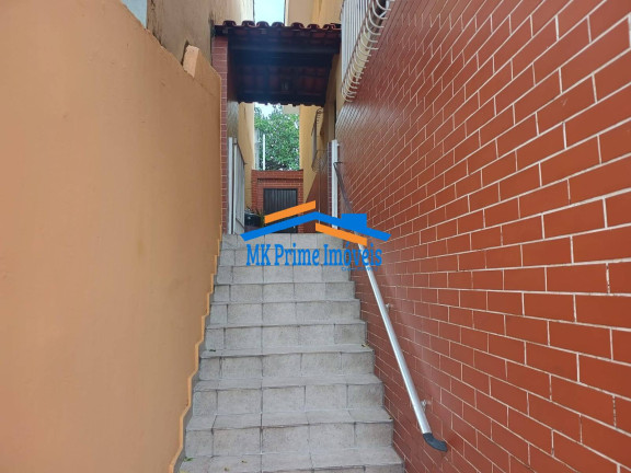Imagem Sobrado com 3 Quartos à Venda, 125 m² em Jardim Das Flores - Osasco Imagem Sobrado com 3 Quartos à Venda, 125 m² em Jardim Das Flores - Osasco