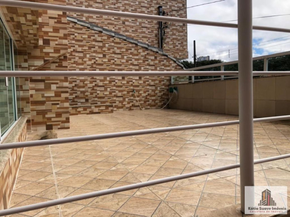 Imagem Casa com 3 Quartos à Venda, 237 m² em Vila Guiomar - Santo André Imagem Casa com 3 Quartos à Venda, 237 m² em Vila Guiomar - Santo André