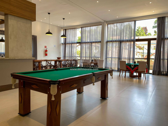 Imagem Apartamento com 2 Quartos à Venda, 70 m² em Vila Everest - Campos Do Jordão