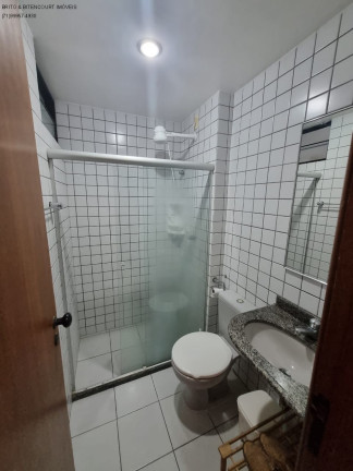 Imagem Imóvel com 3 Quartos à Venda, 83 m² em Stiep - Salvador Imagem Imóvel com 3 Quartos à Venda, 83 m² em Stiep - Salvador