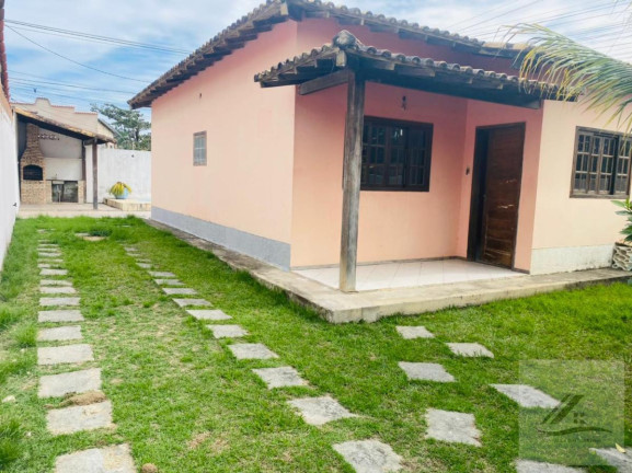 Imagem Casa com 2 Quartos à Venda, 