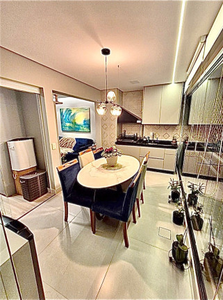 Imagem Apartamento com 3 Quartos à Venda, 81 m² em Vila Santa Catarina - São Paulo Imagem Apartamento com 3 Quartos à Venda, 81 m² em Vila Santa Catarina - São Paulo