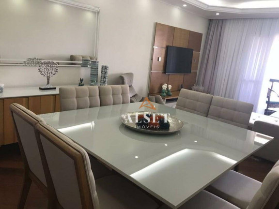 Imagem Apartamento com 3 Quartos à Venda, 125 m² em Vila Carrão - São Paulo Imagem Apartamento com 3 Quartos à Venda, 125 m² em Vila Carrão - São Paulo