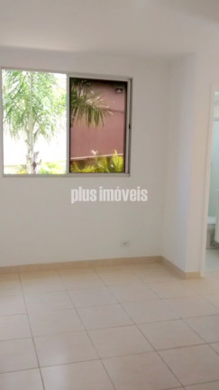 Imagem Apartamento com 2 Quartos à Venda, 48 m² em Santo Amaro - São Paulo Imagem Apartamento com 2 Quartos à Venda, 48 m² em Santo Amaro - São Paulo