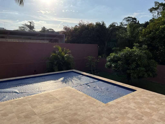 Imagem Casa com 3 Quartos à Venda, 620 m² em Chácara De La Rocca - Carapicuíba