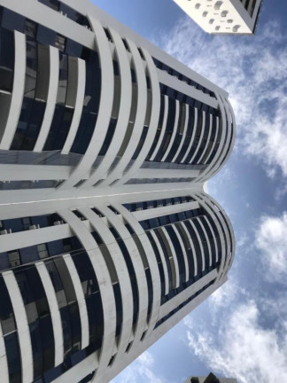 Imagem Apartamento com 3 Quartos à Venda, 102 m² em Pituba - Salvador
