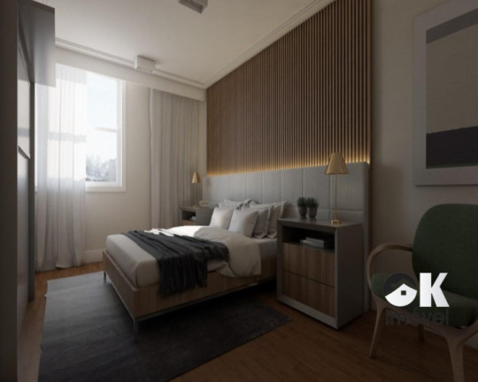 Imagem Apartamento com 3 Quartos à Venda, 212 m² em Higienópolis - São Paulo Imagem Apartamento com 3 Quartos à Venda, 212 m² em Higienópolis - São Paulo