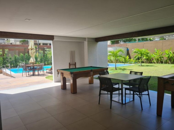 Imagem Apartamento com 3 Quartos à Venda, 95 m² em Pina - Recife