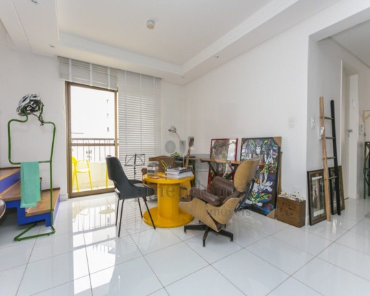 Imagem Apartamento com 4 Quartos à Venda, 226 m² em Higienópolis - São Paulo