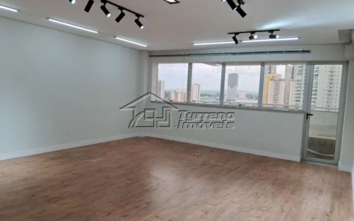 Imóvel à Venda, 50 m² em Jardim Aquarius - São José Dos Campos